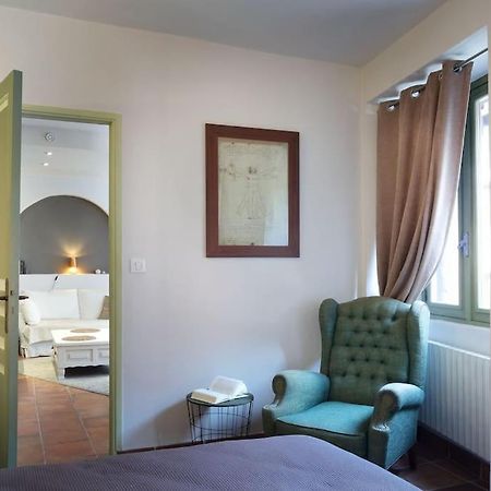 Cosy Et Spacieux Appartement Bourg-Saint-Maurice Eksteriør bilde