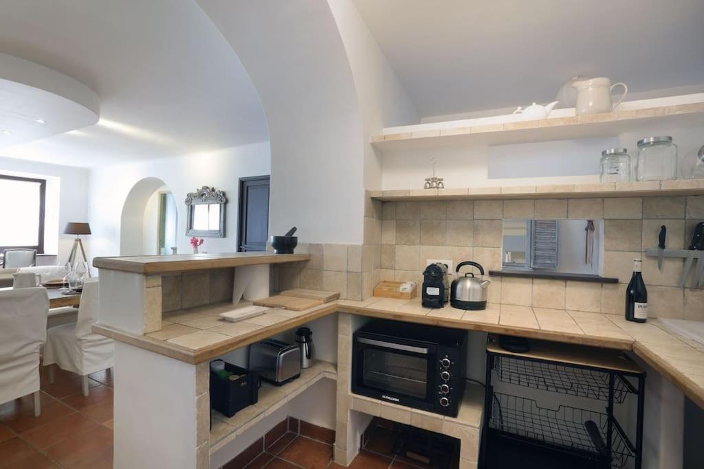 Cosy Et Spacieux Appartement Bourg-Saint-Maurice Eksteriør bilde