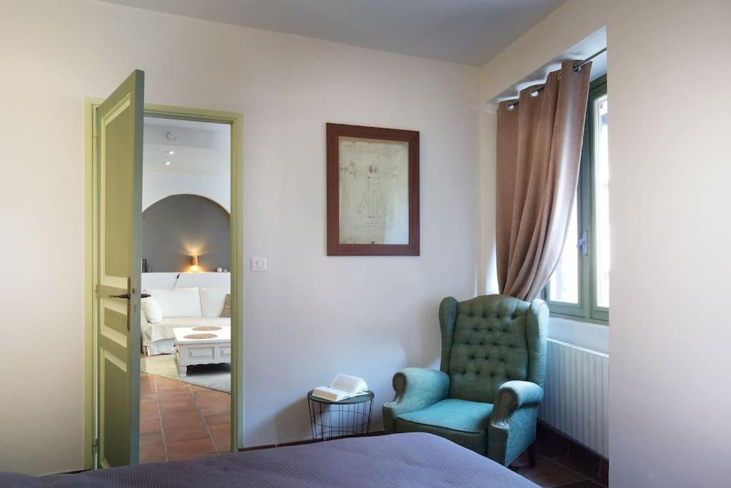 Cosy Et Spacieux Appartement Bourg-Saint-Maurice Eksteriør bilde