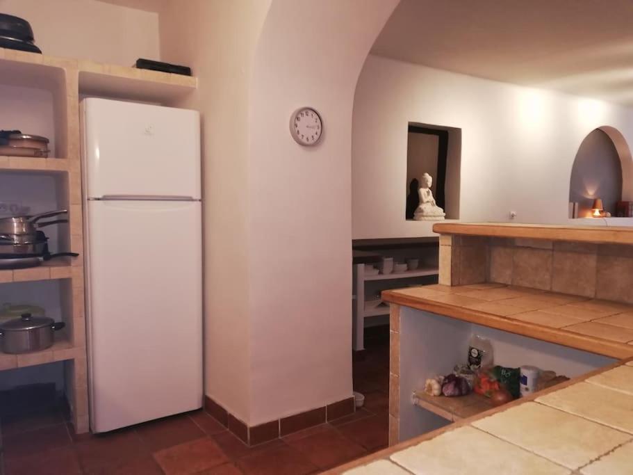 Cosy Et Spacieux Appartement Bourg-Saint-Maurice Eksteriør bilde