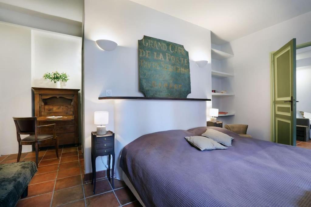 Cosy Et Spacieux Appartement Bourg-Saint-Maurice Eksteriør bilde