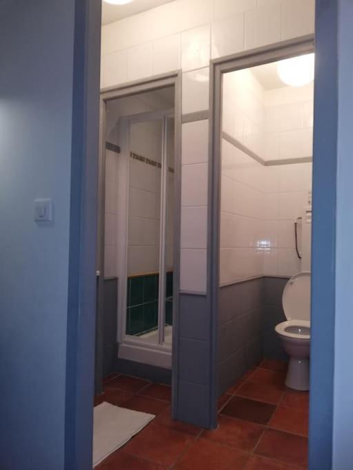 Cosy Et Spacieux Appartement Bourg-Saint-Maurice Eksteriør bilde