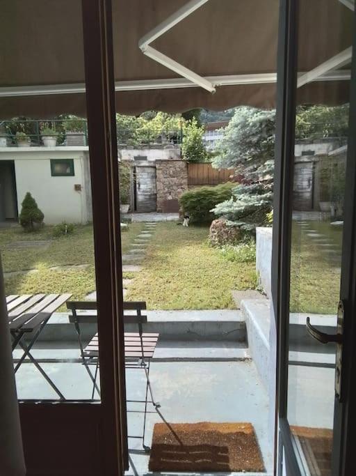 Cosy Et Spacieux Appartement Bourg-Saint-Maurice Eksteriør bilde