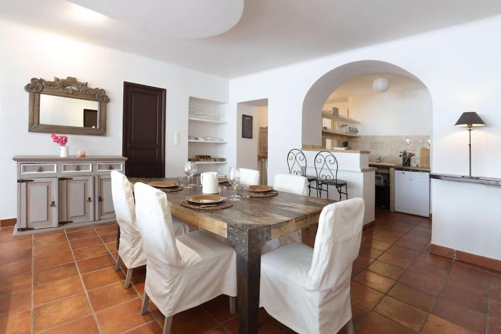 Cosy Et Spacieux Appartement Bourg-Saint-Maurice Eksteriør bilde