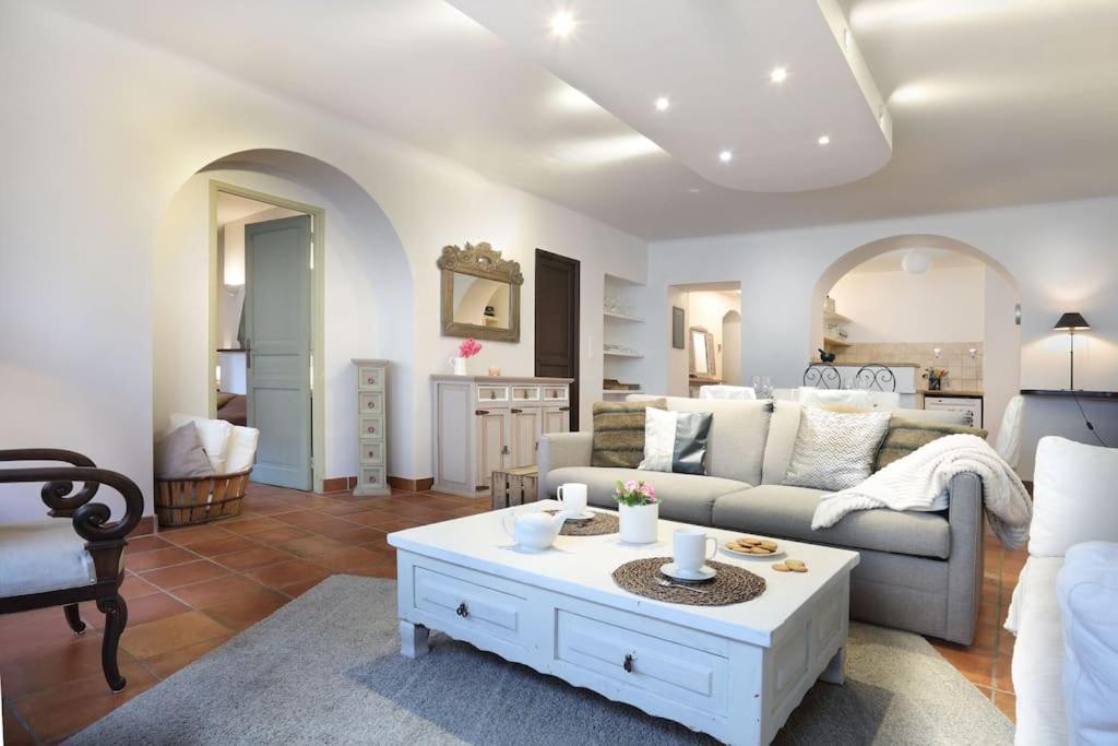 Cosy Et Spacieux Appartement Bourg-Saint-Maurice Eksteriør bilde